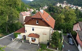 Pension Vila Hana