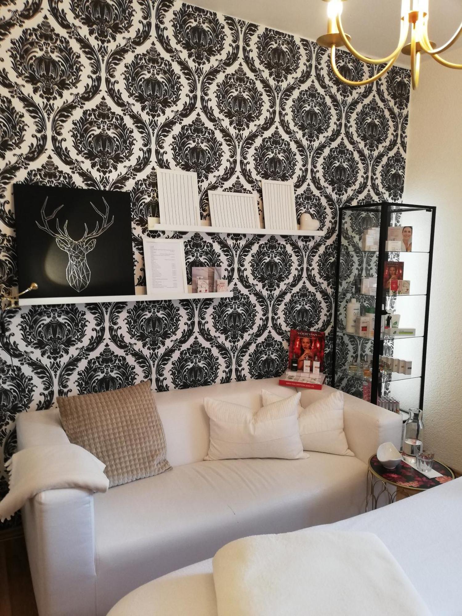 Pension Vila Hana Loket Exteriér fotografie